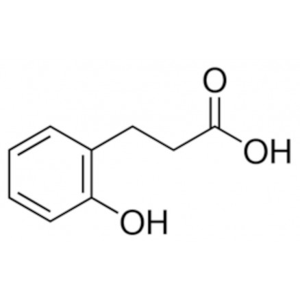 3-(2-HYDROXYPHENYL)PROPIONIC ACIDE 99% ALDRICH 393533-10G