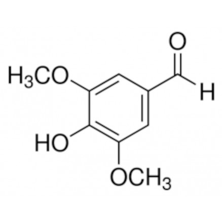 SYRINGALDEHYDE >98% SIGMA 404926 - 100G