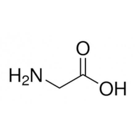 GLYCINE ACS >98.5% SIGMA 410225-50G