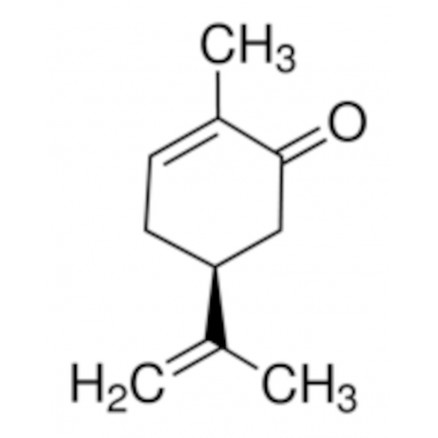 (S)-(+)-CARVONE 96% ALDRICH 435759 - 25ML