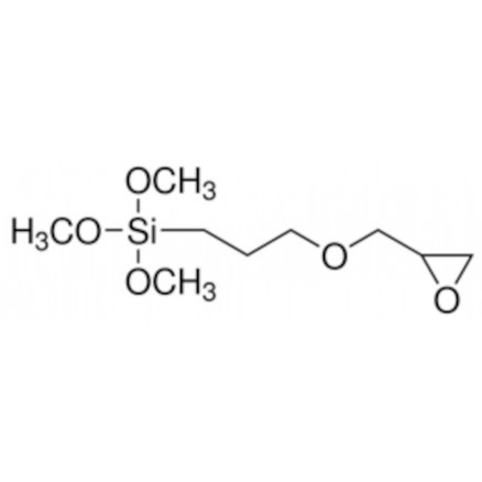 (3-GLYCIDYLOXYPROPYL)TRIMETHO- XYSILANE >98% SIGMA - 500ML