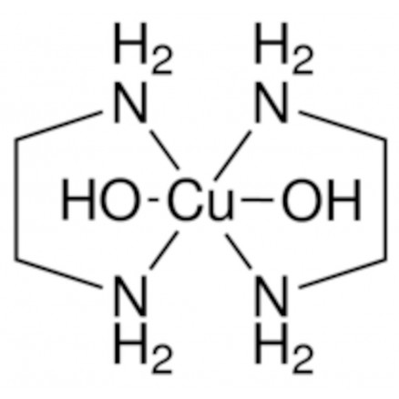 BIS(ETHYLENEDIAMINE) CUIVRE (II) OXYDE ALDRICH 442305-1L