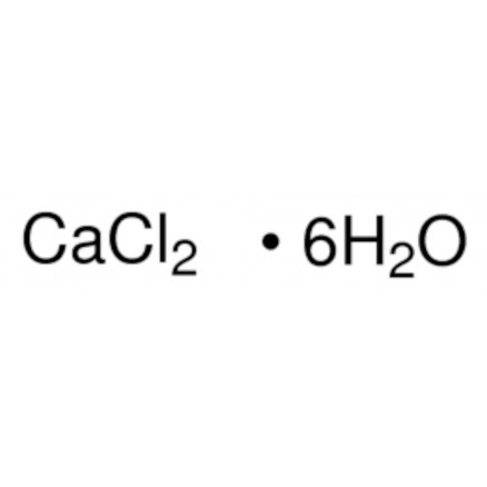 CALCIUM CHLORIDE HEXAHYDRATE 98% ALDRICH 442909 - 2.5KG