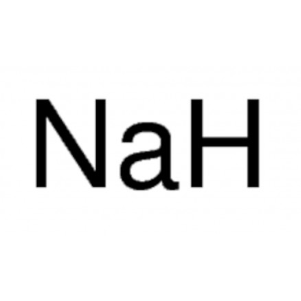 SODIUM HYBRIDE 60% DANS HUILE MINERALE SIGMA 45212 - 500G