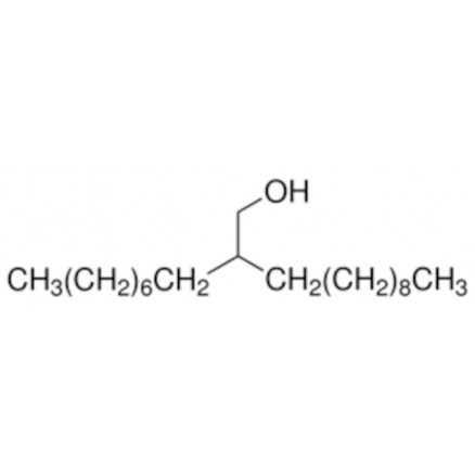 2-OCTYL-1-DODECANOL 97% SIGMA 464481 - 100ML