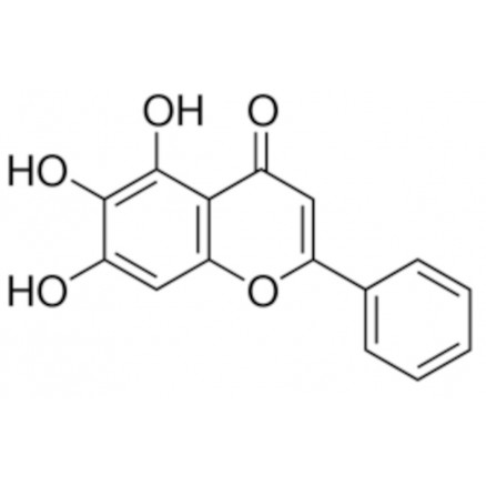 BAICALEINE 98% ALDRICH 465119 100MG
