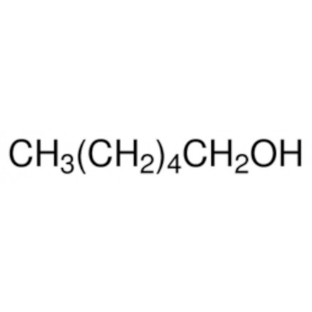 1-HEXANOL 99% SIGMA 471402-100ML