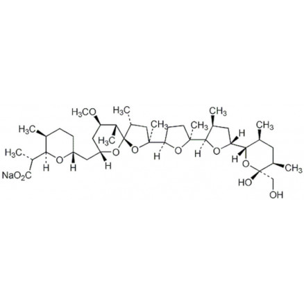 NIGERICIN SODIUM SALT MILLIPORE 481990 - 10MG