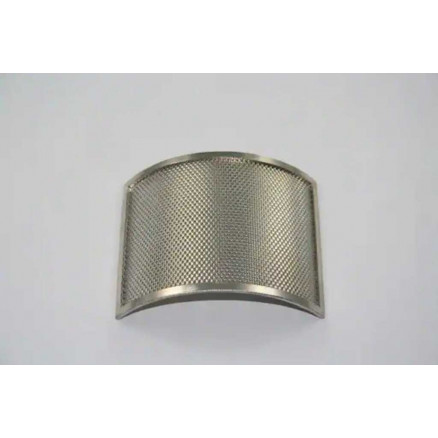 TAMIS DE FOND INOX 1MM POUR BROYEUR SERIE SM100/200/300