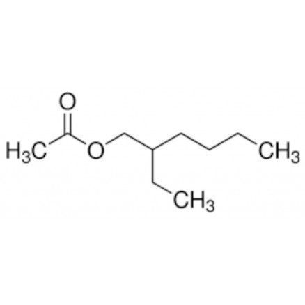 2-ETHYLHEXYLE ACETATE >99% ALDRICH W514705 - ECHANTILLON