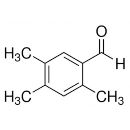 2,4,5-TRIMETHYLBENZALDEHYDE 90% - ALDRICH - 526452 - 1G