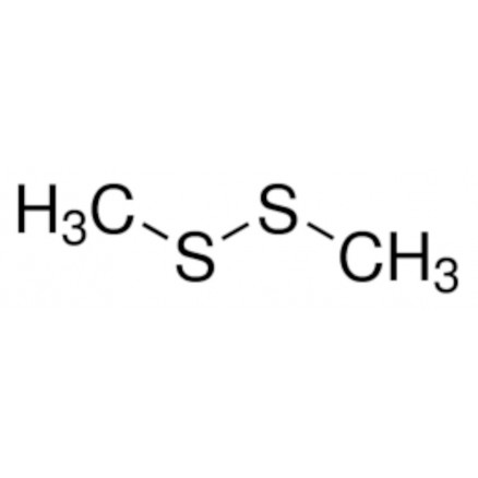 DISULFURE DE DIMETHYLE ALDRICH 528013 - 1L