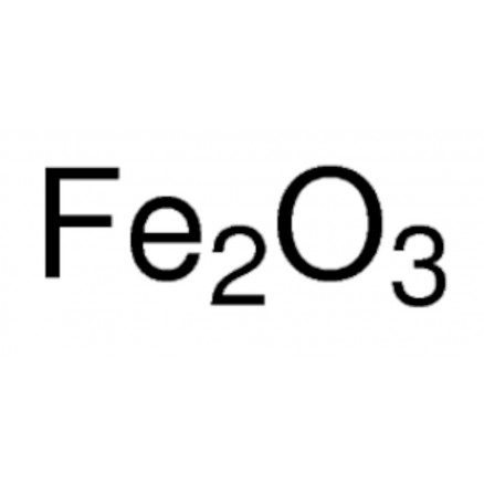 OXIDE DE FER >99.9% SIGMA 529311 - 25G