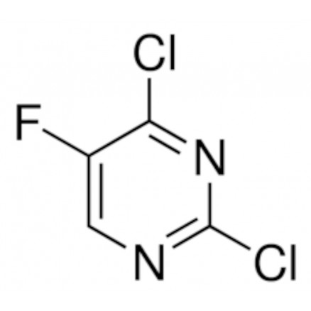 2,4-DICHLORO-5-FLUOROPYRIMIDI- NE - ALDRICH 653233 - 1G