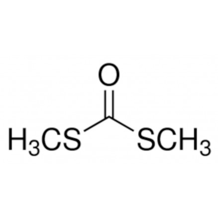 S,S'-DIMETHYL DITHIOCARBONATE 97% ALDRICH 660191 - 5G