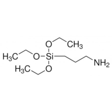 (3-AMINOPROPYL)TRIETHOXYSILANE ALDRICH - 741442 - 100ML