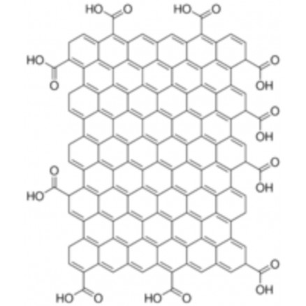 GRAPHENE OXYDE 2ML/ML ALDRICH 763705 - 25ML