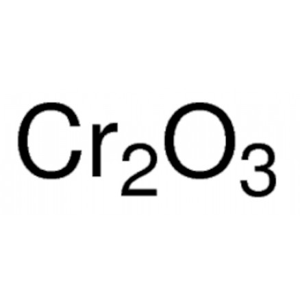OXYDE DE CHROME (III) SIGMA - 769533 - 100G