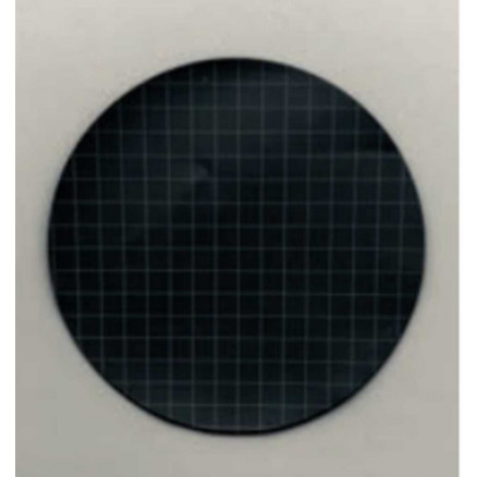 MEMBRANES MCE STERILES NOIRES/ BLANCHES P.0.8uM D.47MM - X100