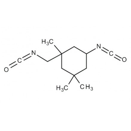 ISOPHORONE DIISOCYANATE POUR LA SYNTHESE - 818586 - 250ML