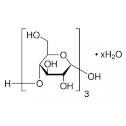 MALTOTRIOSE HYDRATE 95% ALDRICH 851493 - 5G