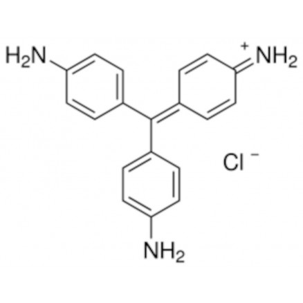 BASIQUE FUSCHSINE SIGMA 857343 -100G