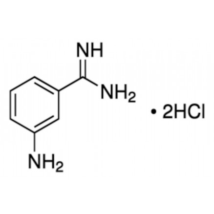 3-AMINOBENZAMIDINE DIHYDROCHLO -RIDE 96% SIGMA 857734 - 1G