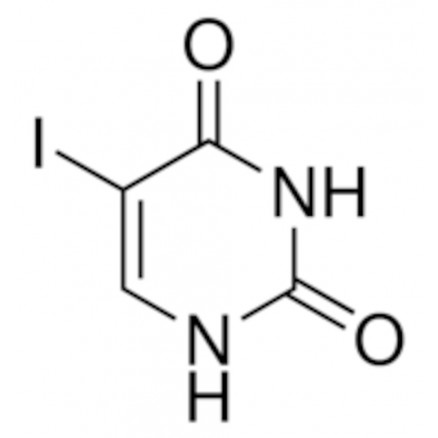 5-IODOURACILE 98% ALDRICH - 857858 - 10G