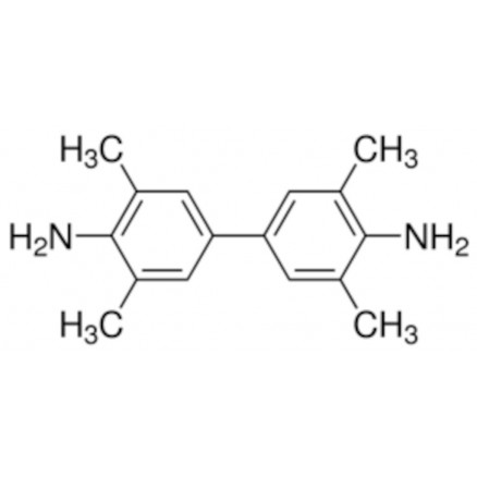 TETRAMETHYLBENZIDINE 3.3'-5.5' >99% ALDRICH 860336 - 100MG