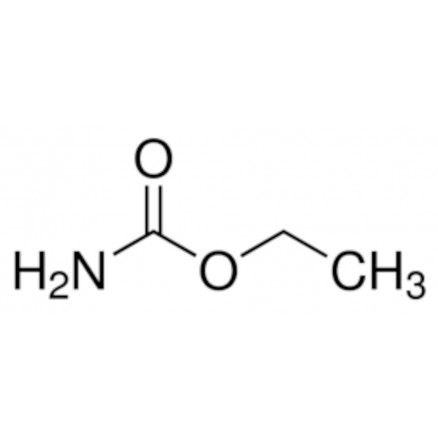 CARBAMATE D'ETHYLE >99% GC ALDRICH 94300 - 50G