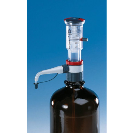 SERIPETTOR 2,5-25ML EN 0,5ML