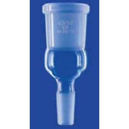 RACCORD D'ELARGISSEMENT LENZ RODAGE F.29/32 M.29/29