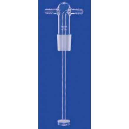PLONGEUR COMPLET DE RECHANGE DRESCHEL AVEC DISQUE FILTRANT