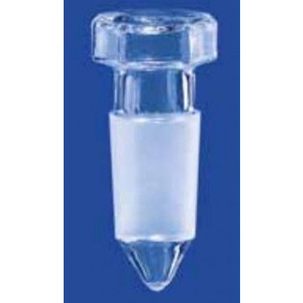 BOUCHON LIEGE CONIQUE D.18X22MM / H.26MM - Laboratoires Humeau