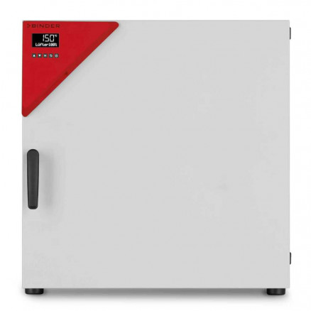 ETUVE BINDER FD115 - 116L CONVECTION FORCEE