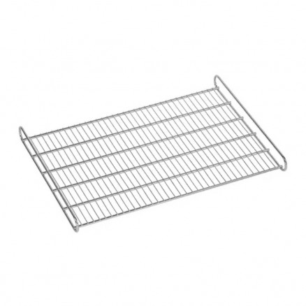 CLAYETTE ACIER INOX BINDER POUR ETUVES SERIE Kxx 720