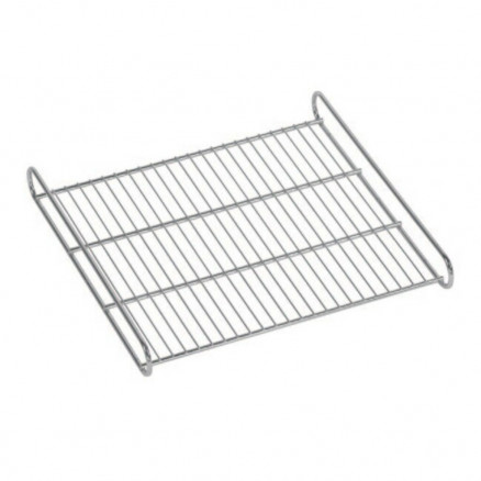 CLAYETTE CHROME STANDARD POUR ETUVES BINDER FP720 M720