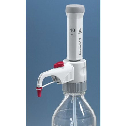 DISTRIBUTEUR DISPENSETTE S FIXE 1ML AVEC PURGE