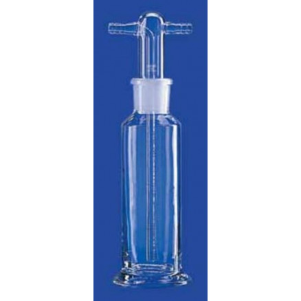 FLACON LAVEUR COMPLET SANS FRITTE CAPACITE 250 ML