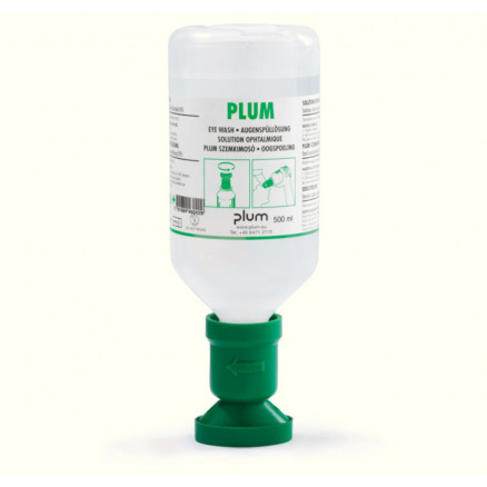 LAVE-OEIL - RECHARGE 500ML