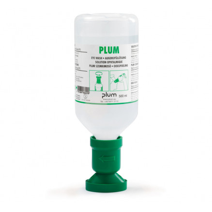 LAVE-OEIL - RECHARGE 500ML