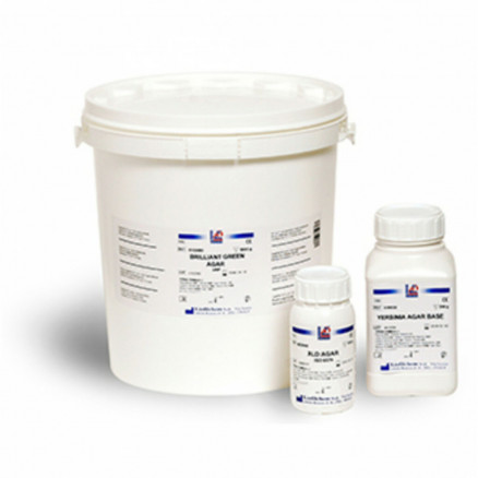 ENTEROBACTER SAKAZAKII GELOSE LF 610623 - 500 G