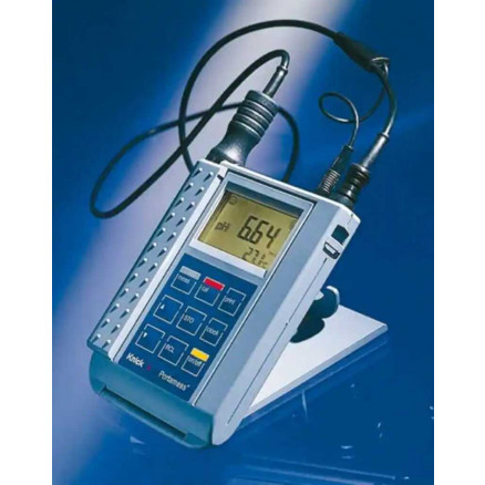 SONDE DE TEMPERATURE KNICK ZU0156