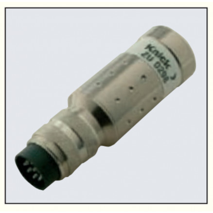 ADAPTATEUR POUR CELLULE SE202 & SE204 PR CONDUCTIMETRE 703