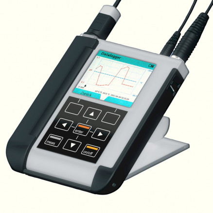 MULTIPARAMETRE PORTAVO 907 ELECTRODE PH SE102MS MALETTE