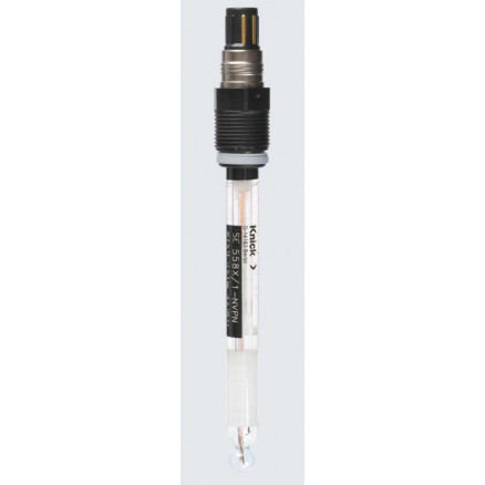 ELECTRODE DE PH SE558X/1-NVPN LONGUEUR 120MM