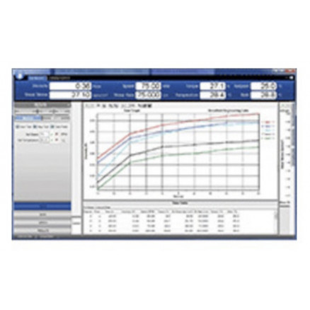 LOGICIEL RHEOCALC T V2.0 ED.STANDARD PR DV2/DV3/DVNEXT