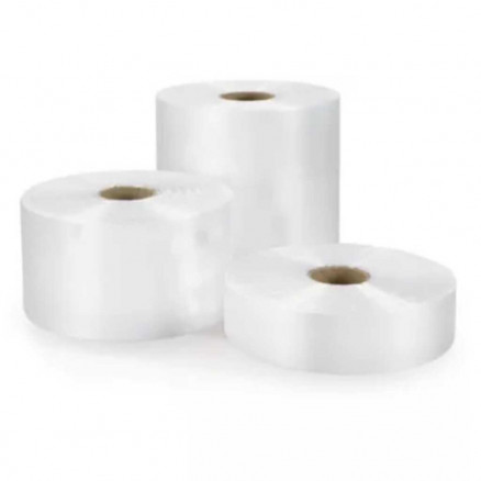 GAINE PLASTIQUE THERMOSOUDABLE 100UM LARG.60MM LONG.350M