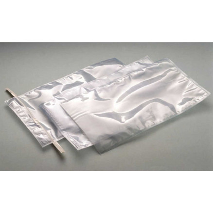 SAC ASEPTIQUE STOMACHER 400 AVEC FILTRE 1650ML - PACK X400