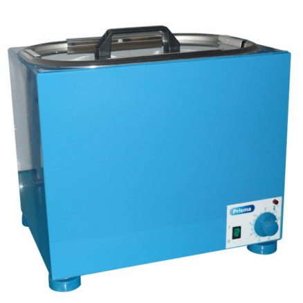 BAIN-MARIE BMB 36B HAUTEUR INTERNE CUVE INOX =260 MM